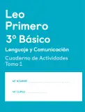 Miniatura página 3 de Lenguaje y Comunicación – Tercero Básico | Texto del Estudiante MINEDUC – Descargar PDF · 2024