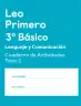 Miniatura página 3 de Lenguaje y Comunicación – Tercero Básico | Texto del Estudiante MINEDUC – Descargar PDF · 2024