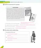 Miniatura página 104 de Inglés – Quinto Básico | Texto del Estudiante MINEDUC – Descargar PDF · 2024