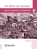 Miniatura página 2 de Un libro sin recetas, para la maestra y el maestro. Fase 3  Libro de Educación Primaria Grado 1°, 2°  Ciclo Escolar 2025 - 2026