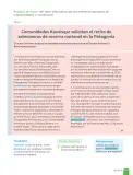 Miniatura página 89 de Lenguaje y Comunicación – Sexto Básico | Texto del Estudiante MINEDUC – Descargar PDF · 2024