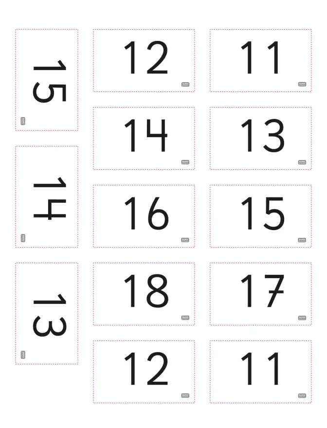 Página 10 de Matemática – Primero Básico | Texto del Estudiante MINEDUC – Descargar PDF · 2024