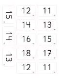 Miniatura página 10 de Matemática – Primero Básico | Texto del Estudiante MINEDUC – Descargar PDF · 2024