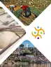 Miniatura página 109 de Colección Sk´asolil. Nuestro libro de Proyectos. Tomo I.    Libro de Educación Telesecundaria Grado 2°  Ciclo Escolar 2025 - 2026