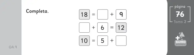 Página 121 de Matemática – Primero Básico | Texto del Estudiante MINEDUC – Descargar PDF · 2024