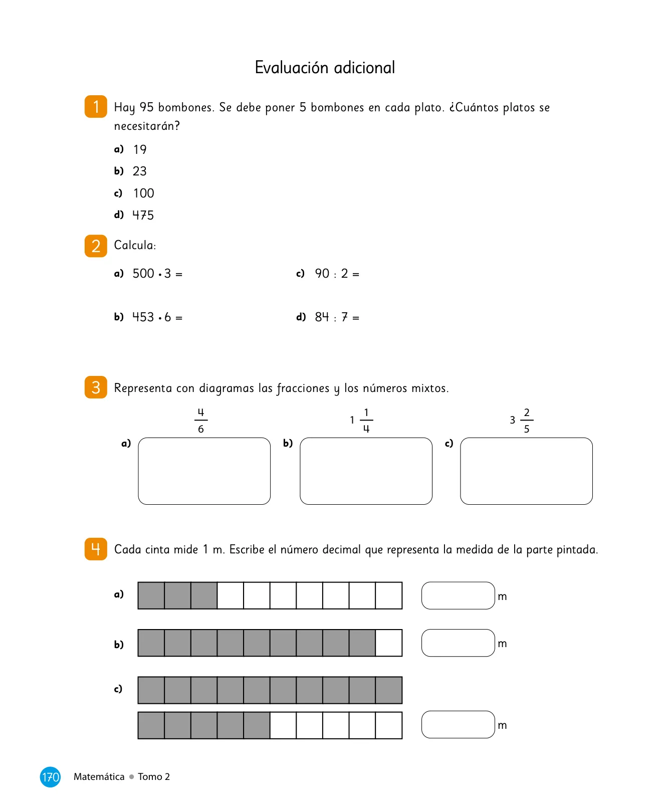Miniatura página 172 de Sumo Primero – Cuarto Básico | Texto del Estudiante MINEDUC – Descargar PDF · 2024