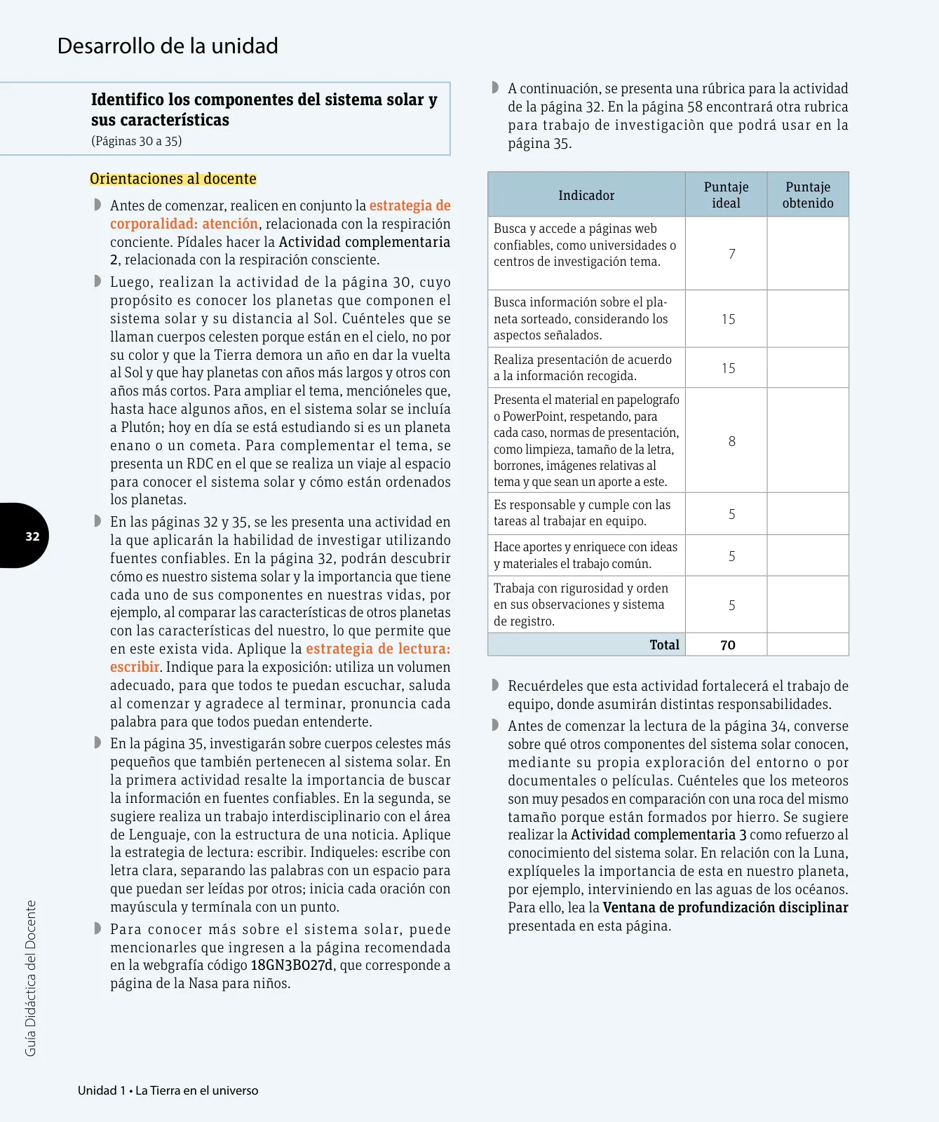 Miniatura página 53 de Ciencias Naturales – Tercero Básico | Texto del Estudiante MINEDUC – Descargar PDF · 2024