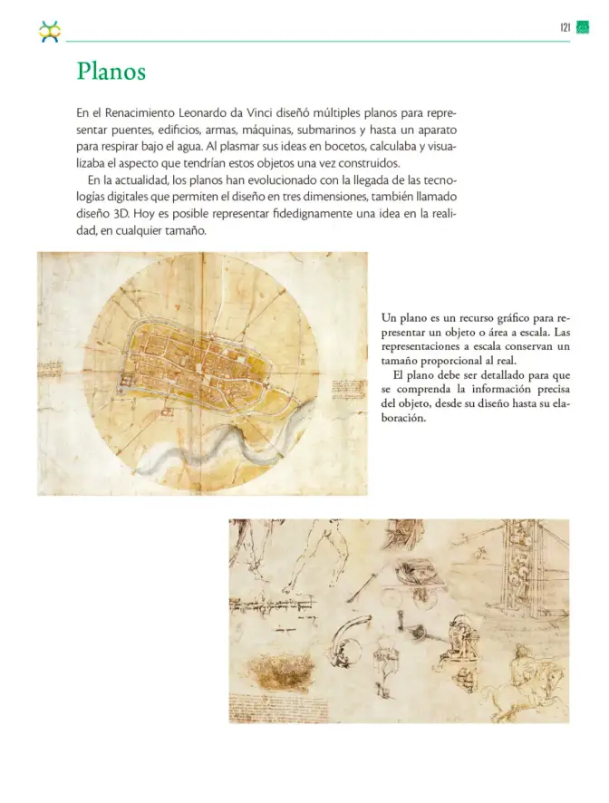 Página 122 de Colección Sk´asolil. De lo humano y lo comunitario. Libro de Educación Telesecundaria Grado 2° Ciclo Escolar 2025 - 2026