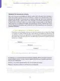 Miniatura página 75 de Aprendemos a través del lenguaje de las artes audiovisuales Fascículo 5 para estudiantes de Educación Secundaria · 2024