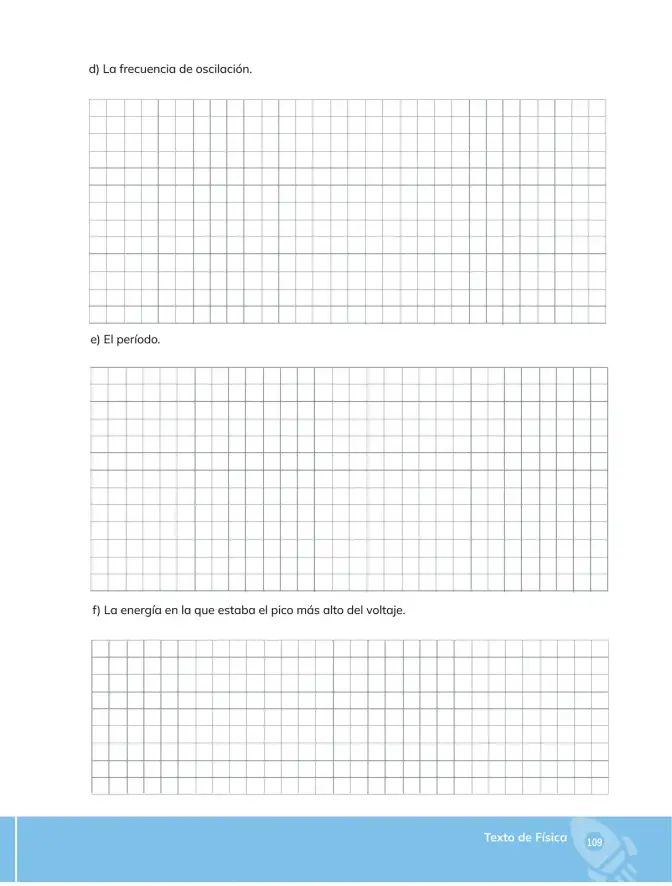 Página 110 de Fisica 3° · Bgu 3 Fisica 2024 · 2024