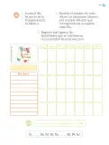 Miniatura página 12 de Múltiples lenguajes. Trazos y números.   Libro de Educación Primaria Grado 2°  Ciclo Escolar 2025 - 2026