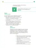 Miniatura página 64 de Colección Sk´asolil. Nuestro libro de Proyectos.  Tomo II.  Libro de Educación Telesecundaria Grado 2°  Ciclo Escolar 2025 - 2026