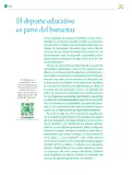 Miniatura página 231 de Colección Nanahuatzin. Nuestro libro de Proyectos.  Tomo III.  Libro de Educación Telesecundaria Grado 3°  Ciclo Escolar 2025 - 2026