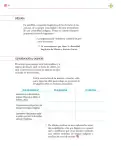 Miniatura página 55 de Colección Ximhai. Nuestro libro de proyectos.   Libro de Educación Secundaria Grado 1°  Ciclo Escolar 2025 - 2026