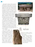 Miniatura página 61 de Nuestros saberes: México, grandeza y diversidad.   Libro de Educación Primaria Grado 4°  Ciclo Escolar 2025 - 2026