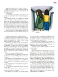 Miniatura página 8 de Colección Nanahuatzin. Múltiples lenguajes.   Libro de Educación Secundaria Grado 3°  Ciclo Escolar 2025 - 2026