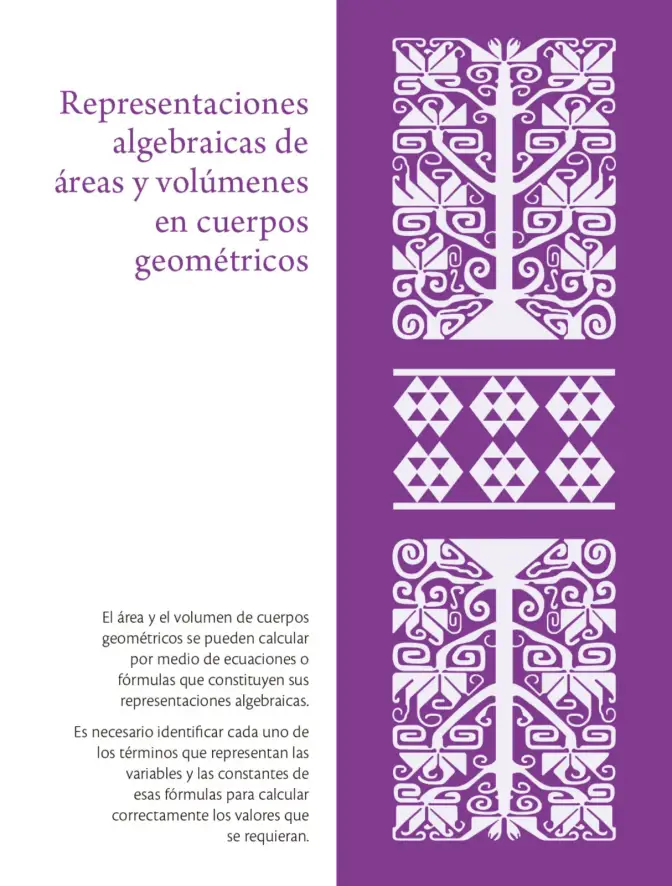 Página 97 de Colección Nanahuatzin. Saberes y pensamiento científico. Libro de Educación Secundaria Grado 3° Ciclo Escolar 2025 - 2026