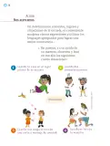 Miniatura página 21 de Proyectos Escolares.   Libro de Educación Primaria Grado 1°  Ciclo Escolar 2025 - 2026