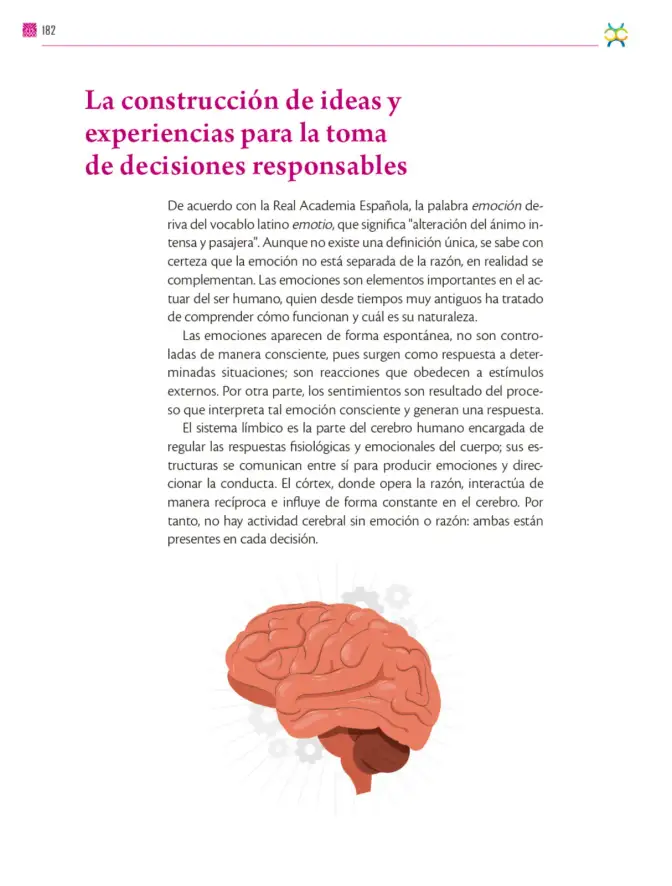 Página 183 de Colección Sk´asolil. De lo humano y lo comunitario. Libro de Educación Secundaria Grado 2° Ciclo Escolar 2025 - 2026
