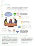 Miniatura página 41 de Nuestros saberes: Libro para alumnos, maestros y familia.   Libro de Educación Primaria Grado 6°  Ciclo Escolar 2025 - 2026