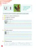 Miniatura página 24 de Lenguaje y Comunicación – Primero Básico | Texto del Estudiante MINEDUC – Descargar PDF · 2024