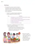 Miniatura página 65 de Proyectos Escolares.   Libro de Educación Primaria Grado 5°  Ciclo Escolar 2025 - 2026