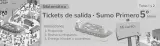 Miniatura página 1 de Sumo Primero – Quinto Básico | Texto del Estudiante MINEDUC – Descargar PDF · 2024