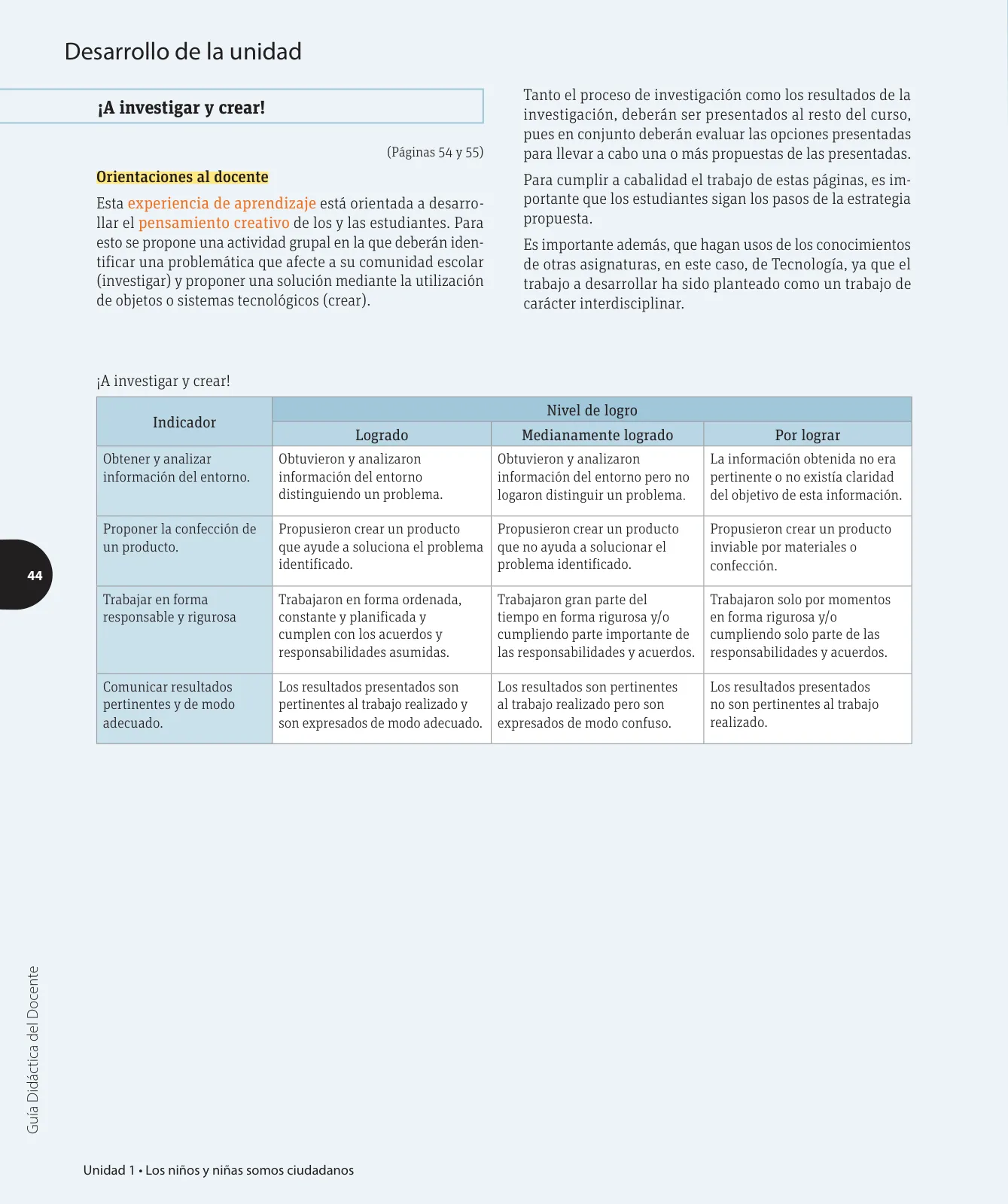 Miniatura página 61 de Ciencias Naturales – Cuarto Básico | Texto del Estudiante MINEDUC – Descargar PDF · 2024