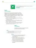 Miniatura página 40 de Colección Nanahuatzin. Nuestro libro de Proyectos.  Tomo II.  Libro de Educación Telesecundaria Grado 3°  Ciclo Escolar 2025 - 2026