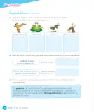 Miniatura página 70 de Lenguaje y Comunicación – Cuarto Básico | Texto del Estudiante MINEDUC – Descargar PDF · 2024