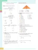 Miniatura página 172 de Matematica 8° · Egb 8 Matematica 2025 · 2025