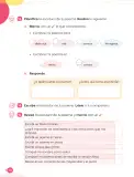 Miniatura página 86 de Cuadernillo de Comunicación 3. Tercer grado de Primaria · 2024