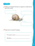 Miniatura página 38 de Lenguaje y Comunicación – Primero Básico | Texto del Estudiante MINEDUC – Descargar PDF · 2024