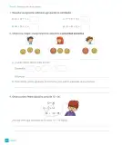 Miniatura página 42 de Matemática – Tercero Básico | Texto del Estudiante MINEDUC – Descargar PDF · 2024