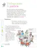 Miniatura página 137 de Proyectos de Aula.   Libro de Educación Primaria Grado 1°  Ciclo Escolar 2025 - 2026