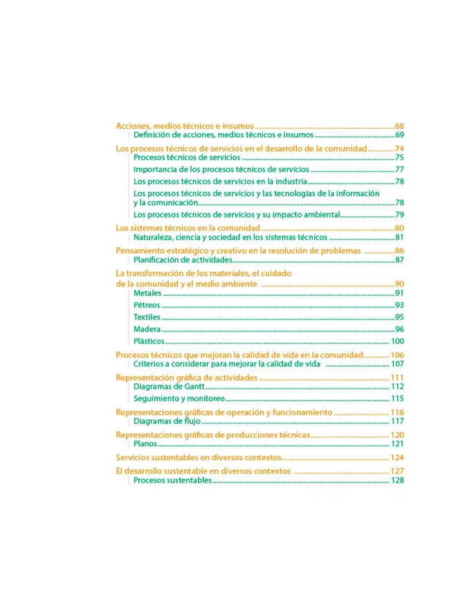 Página 11 de Colección Sk´asolil. De lo humano y lo comunitario. Libro de Educación Telesecundaria Grado 2° Ciclo Escolar 2025 - 2026