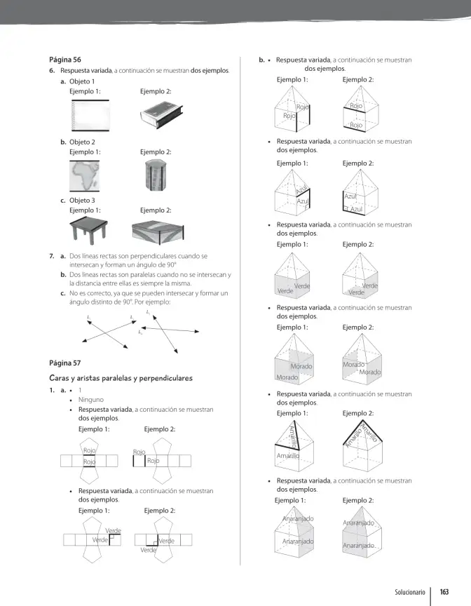 Página 165 de Matemática – Quinto Básico | Texto del Estudiante MINEDUC – Descargar PDF · 2024