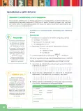 Miniatura página 60 de Fichas de Matemática 5 · 2024