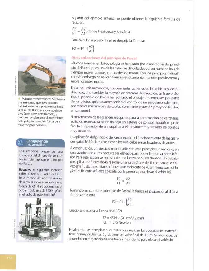 Página 153 de Ciencias Naturales 10° · 2025