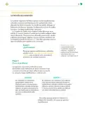 Miniatura página 86 de Colección Sk´asolil. Nuestro libro de Proyectos.  Tomo III.  Libro de Educación Telesecundaria Grado 2°  Ciclo Escolar 2025 - 2026