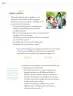 Miniatura página 17 de Proyectos Comunitarios.   Libro de Educación Primaria Grado 6°  Ciclo Escolar 2025 - 2026