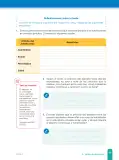 Miniatura página 59 de Fichas de aprendizaje de Comunicación 4 · 2024