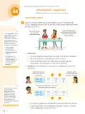 Miniatura página 118 de Texto de Matemática 5. Quinto grado de Primaria · 2024