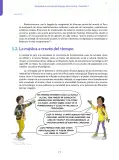 Miniatura página 17 de Aprendemos a través del lenguaje de la música Fascículo 2 para estudiantes de Educación Secundaria · 2024