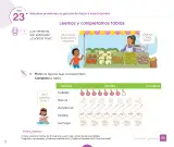Miniatura página 51 de Cuadernillo de Matemática 1, primer grado de Primaria · 2023