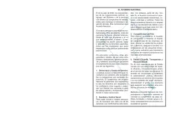 Página de Comprensión lectora : manual para el docente de primer grado de Secundaria 2018 · 2018