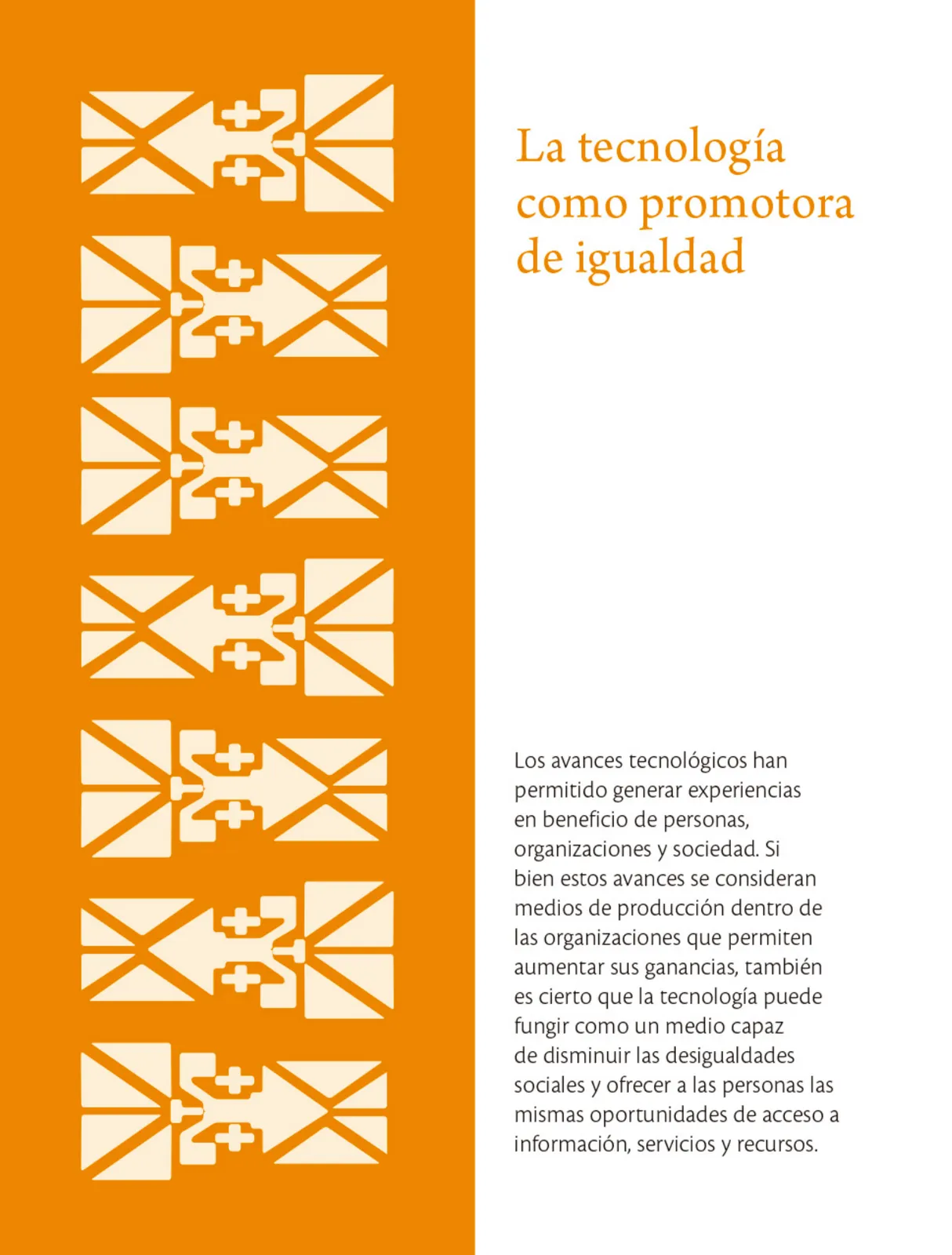 Página 58 de Colección Sk´asolil. De lo humano y lo comunitario.   Libro de Educación Secundaria Grado 2°  Ciclo Escolar 2025 - 2026