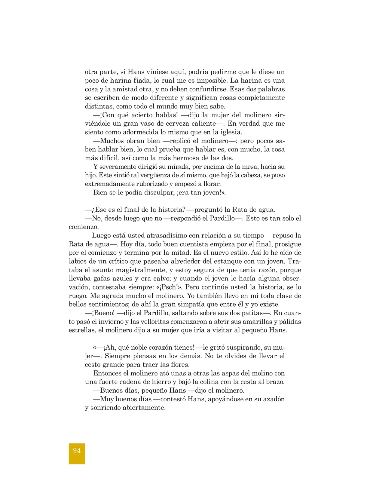 Página 96 de Antología literaria 1 · 2019
