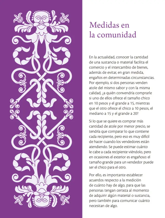 Página 246 de Colección Sk´asolil. Saberes y pensamiento científico. Libro de Educación Secundaria Grado 2° Ciclo Escolar 2025 - 2026