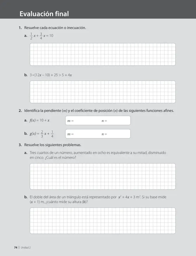 Página 76 de Matemática – Octavo Básico | Texto del Estudiante MINEDUC – Descargar PDF · 2024
